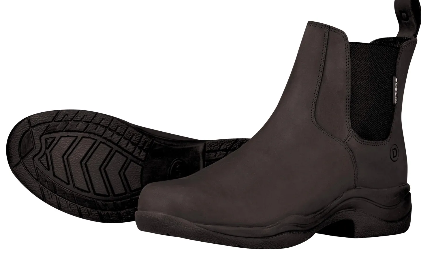 Dublin® Ladies' Venturer Boots III
