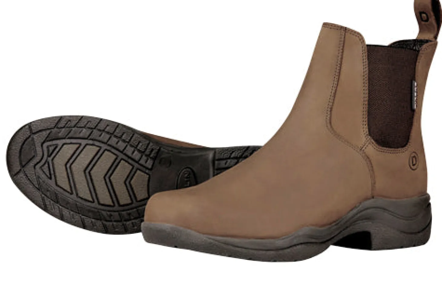 Dublin® Ladies' Venturer Boots III