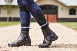 Dublin® Ladies’ Foundation Zip Paddock Boots II