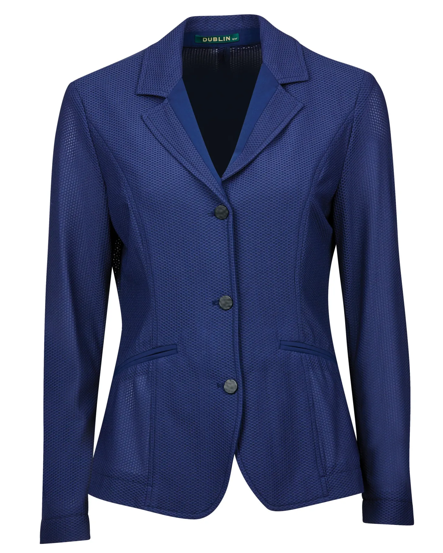 Dublin® Ladies’ Hanna Mesh Tailored Show Jacket II
