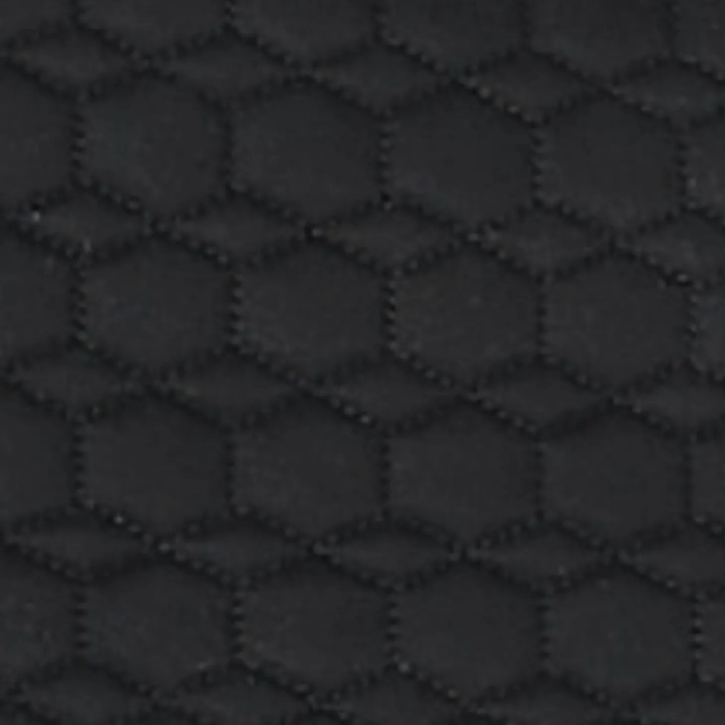 E.A. Mattes All-Purpose Eurofit Correction Pad with Bare Flaps and Pockets for Shims