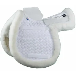 E.A. Mattes Correction Hunter Pad with Bare Flaps