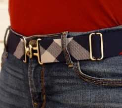 EmEq Elastic Belt, 1.5