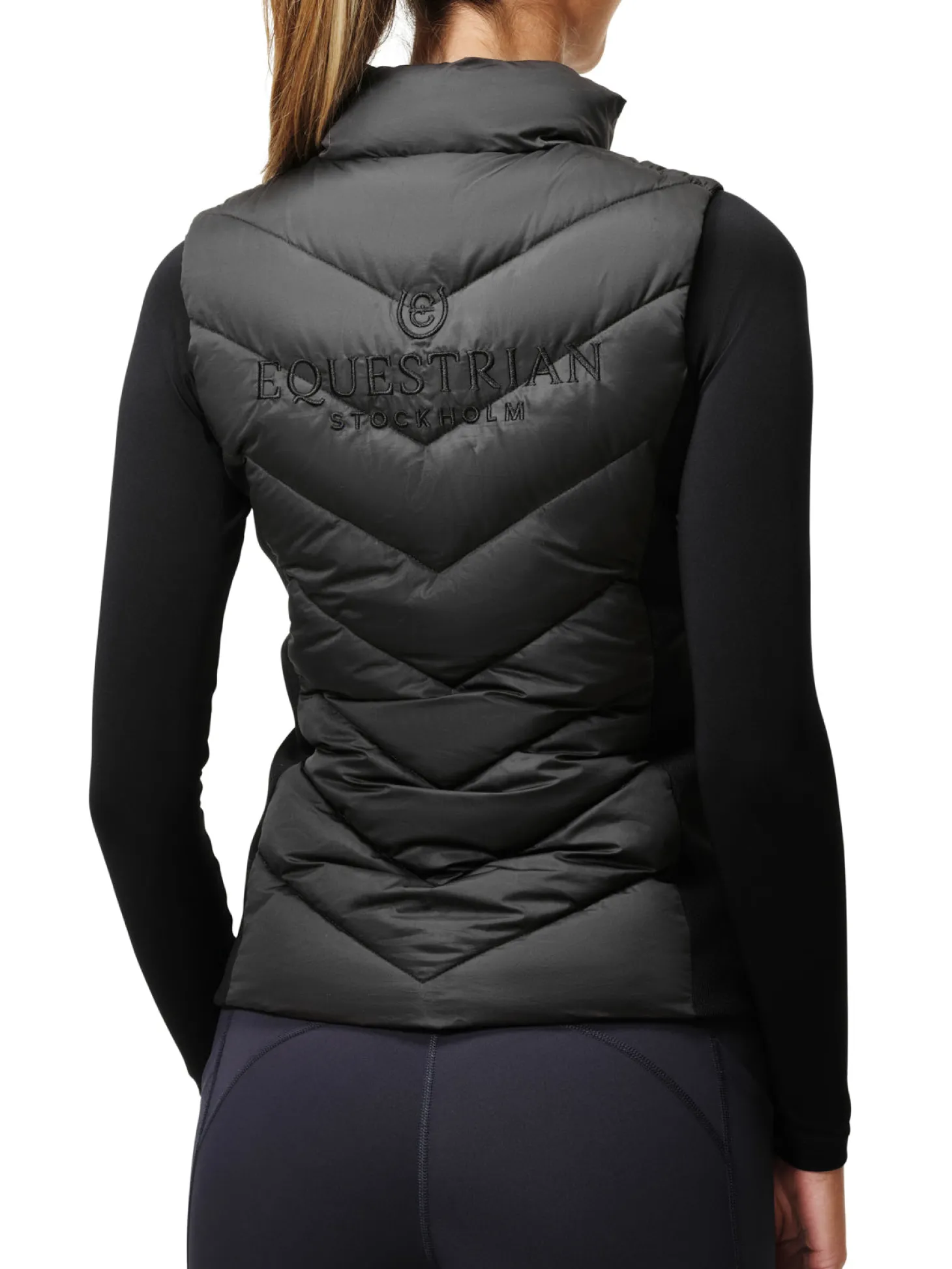 Equestrian Stockholm Versatile Vest