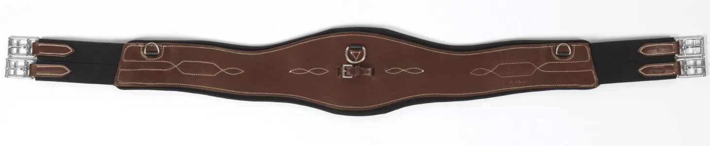EquiFit® Anatomical T-Foam™ Jumper Girth