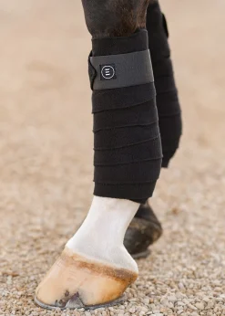 EquiFit® Essential Polo Wraps Set of 2