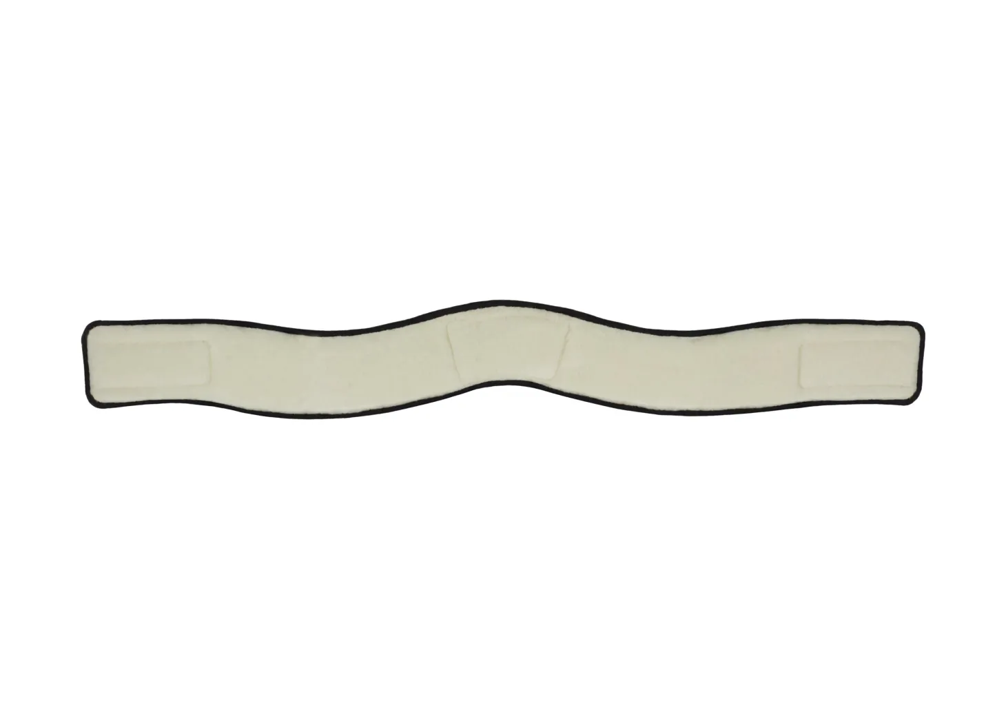 EquiFit® T-Foam™ Hunter Girth Replacement Liner