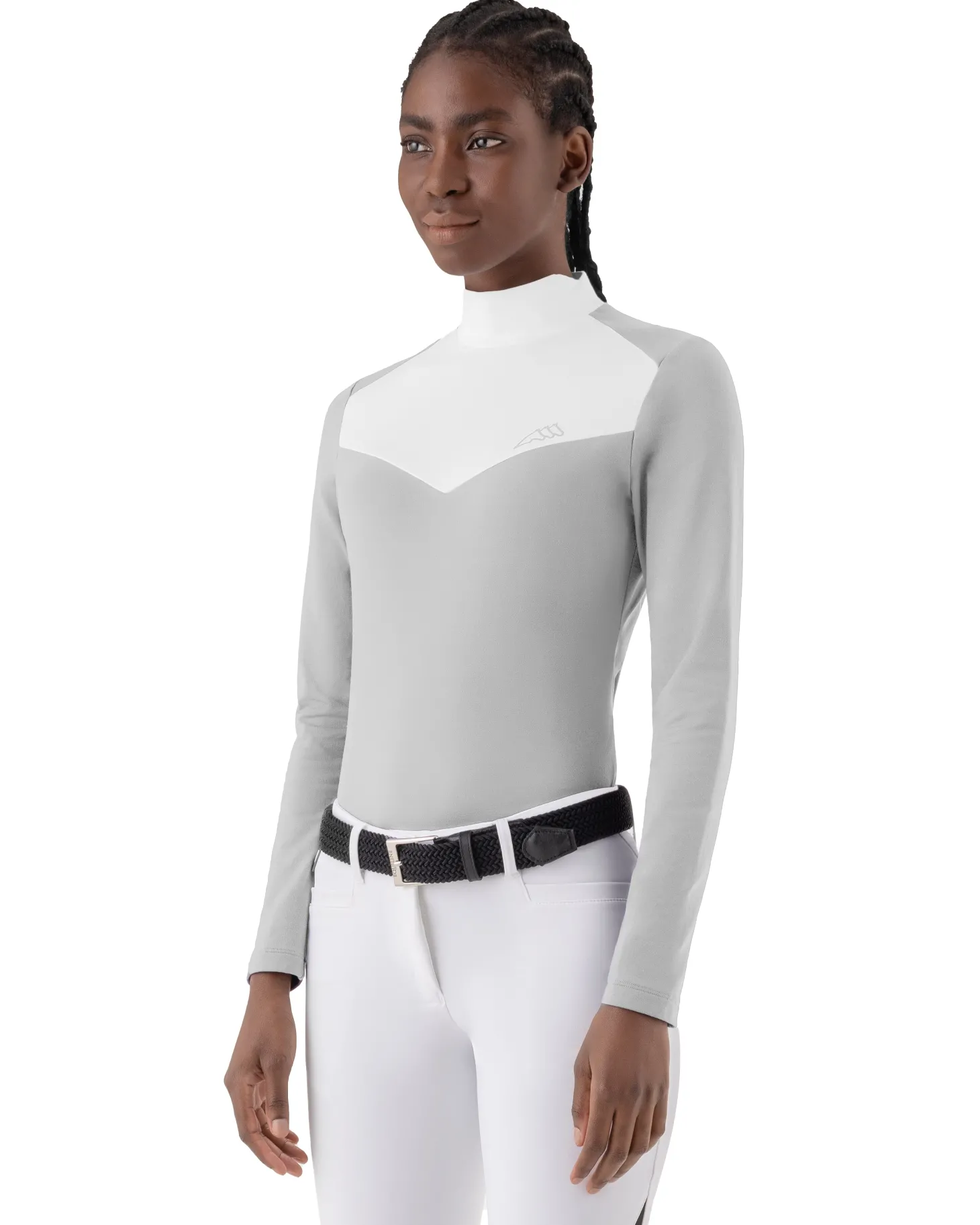 Equiline Ladies’ Caspe Show Shirt