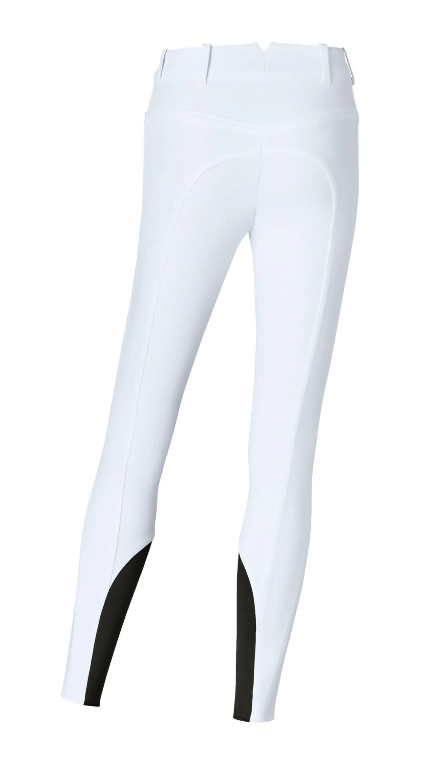 Equiline Ladies’ Elimedef High-Waist Full-Grip Breech