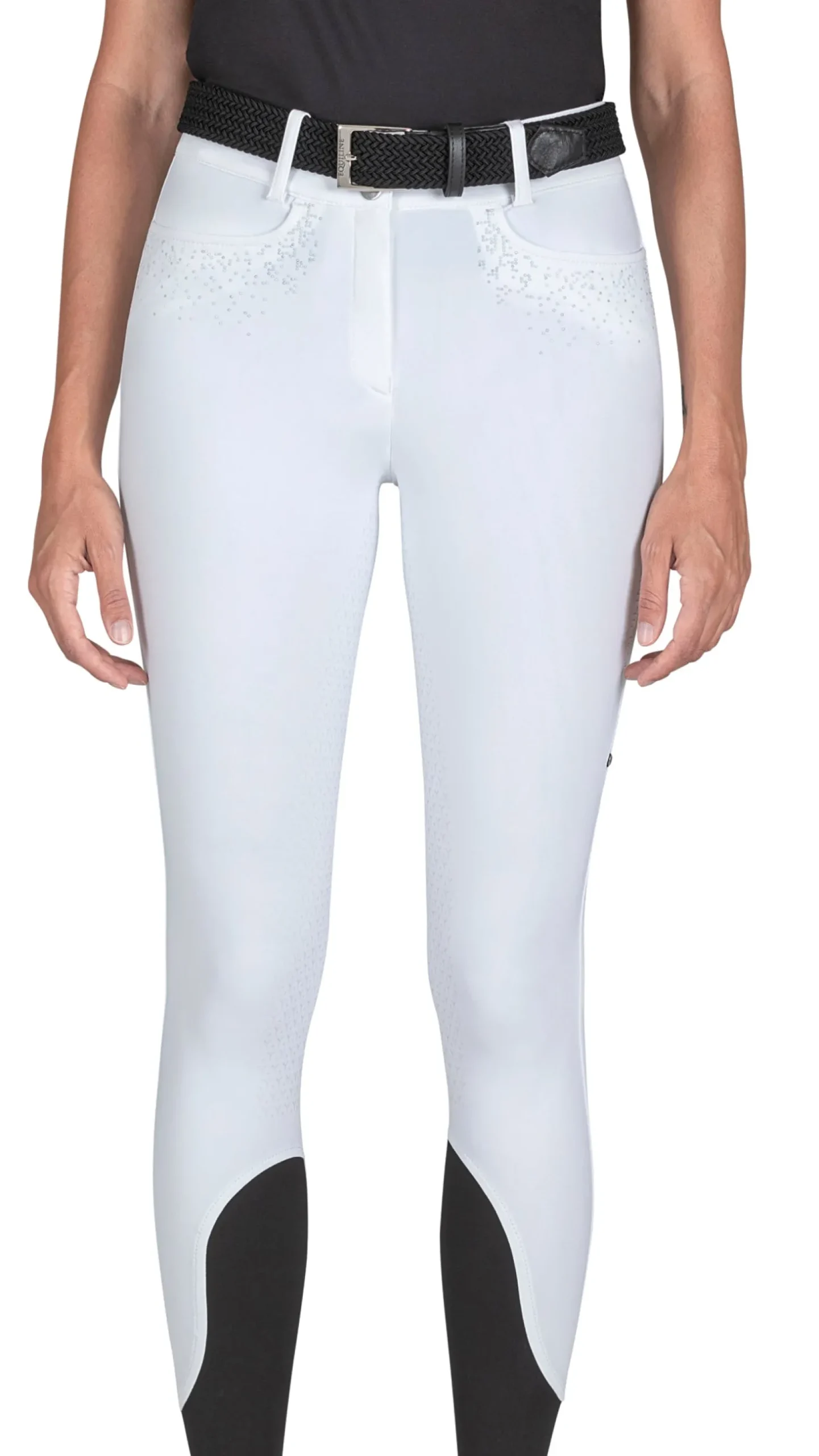 Equiline Ladies’ Giaiafh Full-Seat Breech