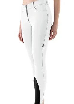 Equiline Ladies’ Gorgafh High-Waist Full-Grip Breech