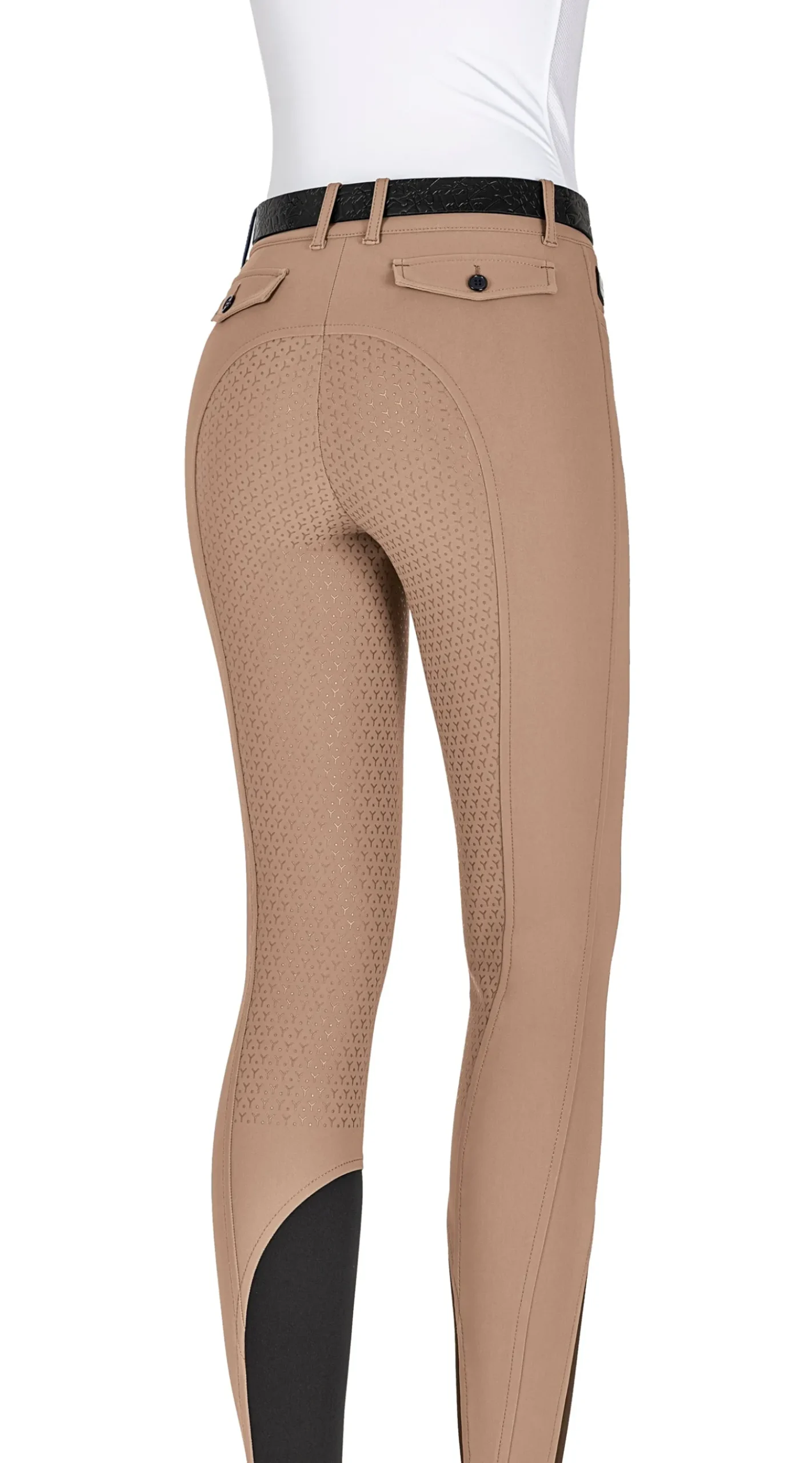 Equiline Ladies’ Etraef Full-Seat Breech