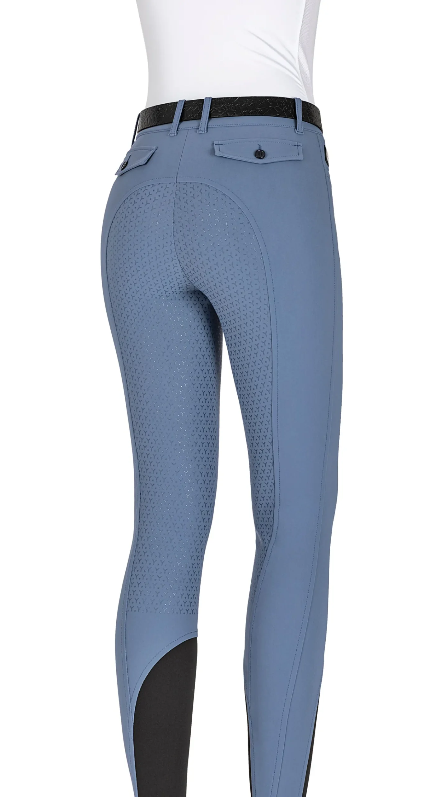 Equiline Ladies’ Etraef Full-Seat Breech