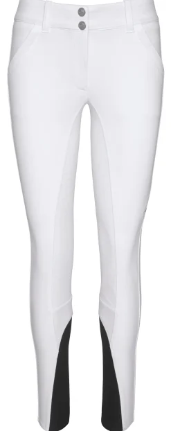 Equiline Ladies’ X-Shape Full-Seat Breech