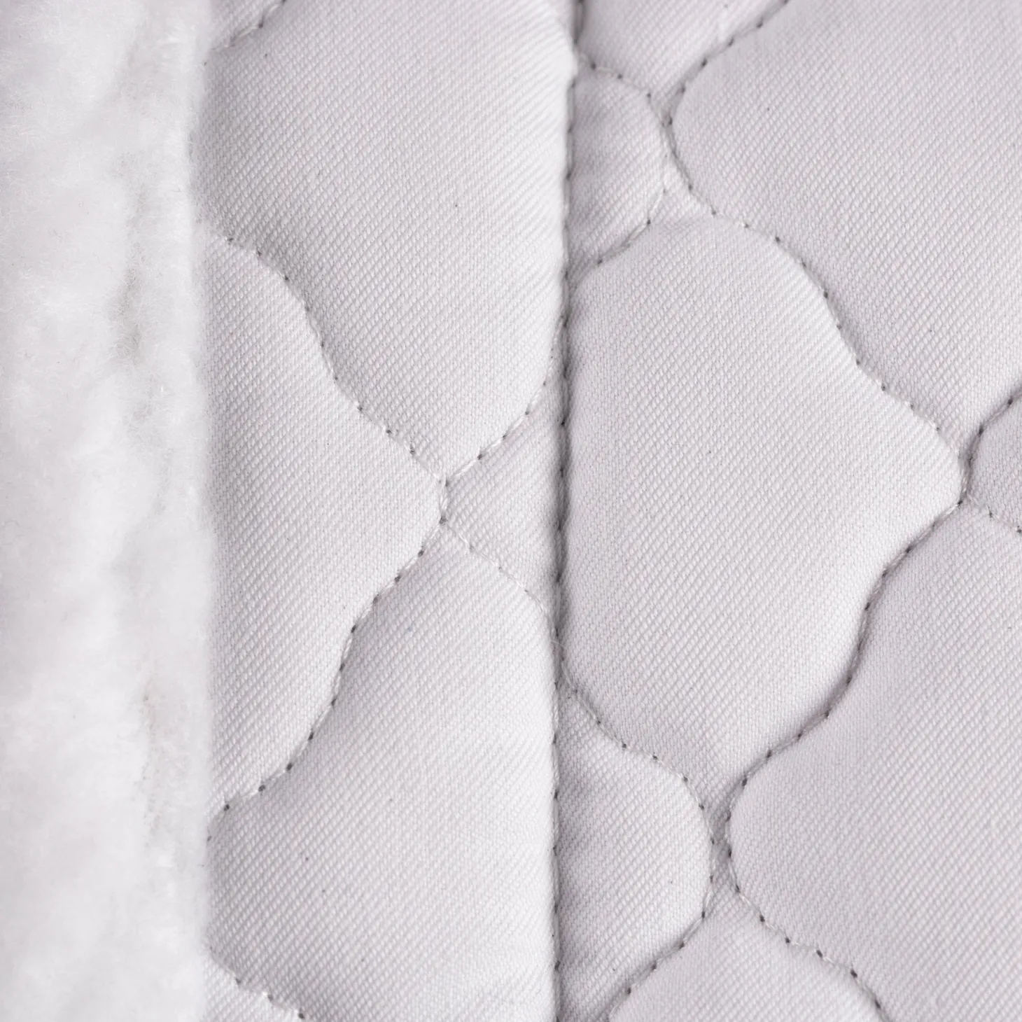 Equinavia Eidsvoll Classic Fleece Show Pad