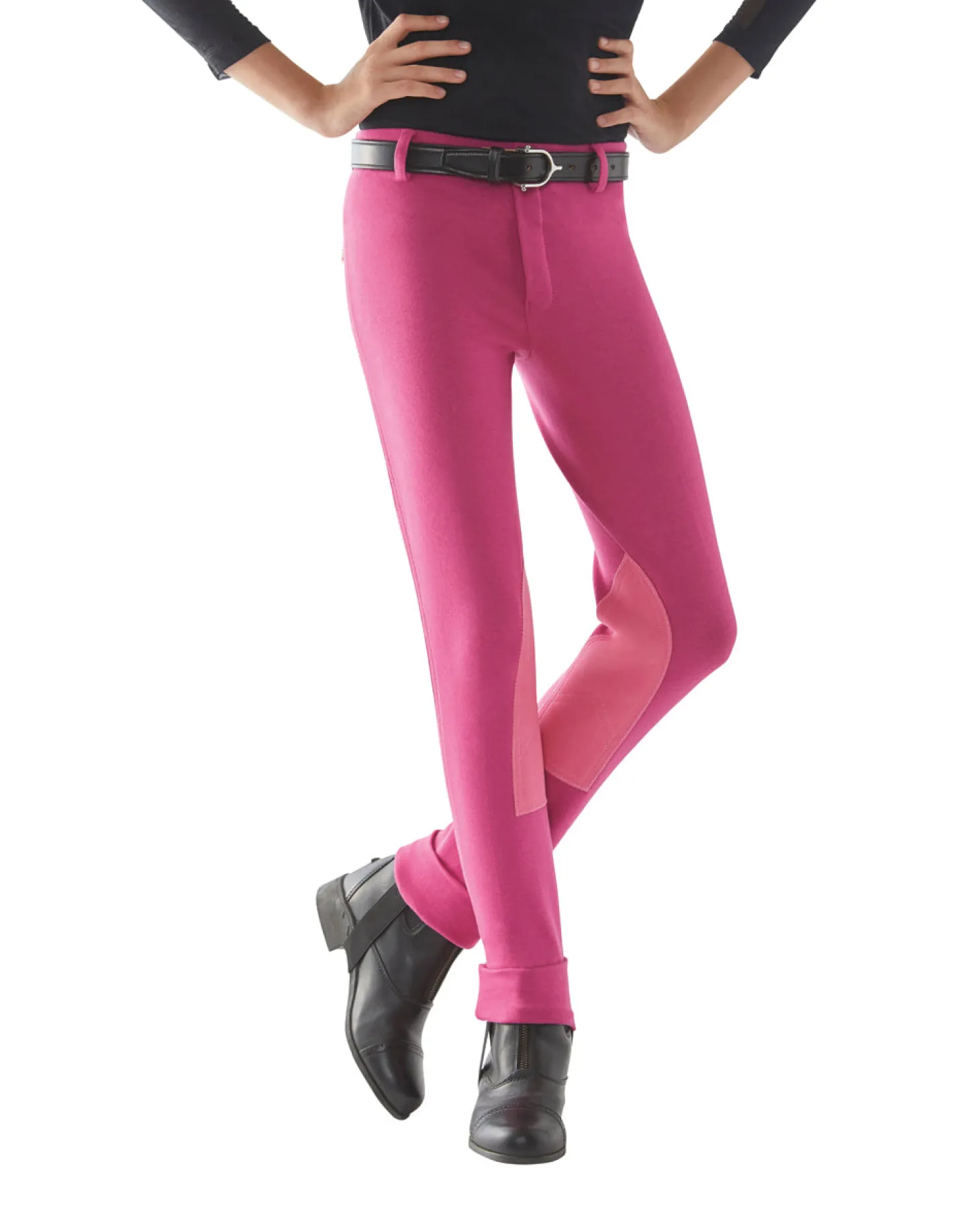EquiStar™ Children's Pull-On Jods