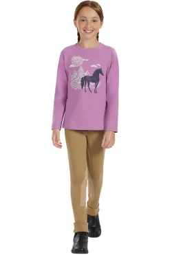 EquiStar™ Children's Pull-On Jods