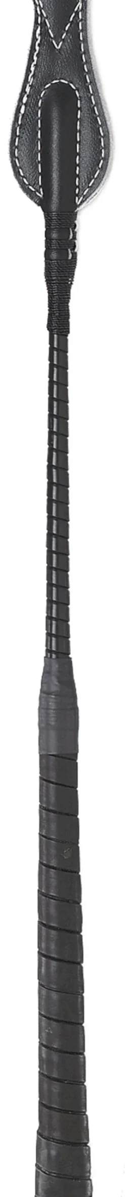 EquiStar™ Leather-Wrapped Show Bat