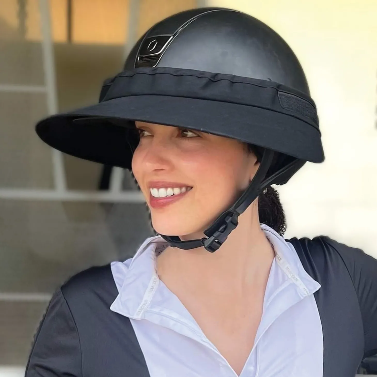 EquiVisor® Shorty