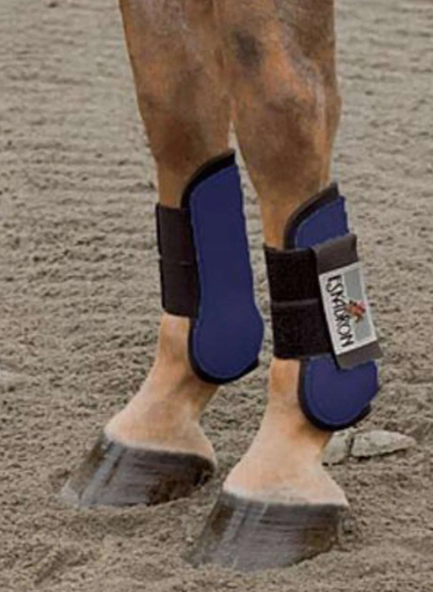 Eskadron® Open-Front Boots