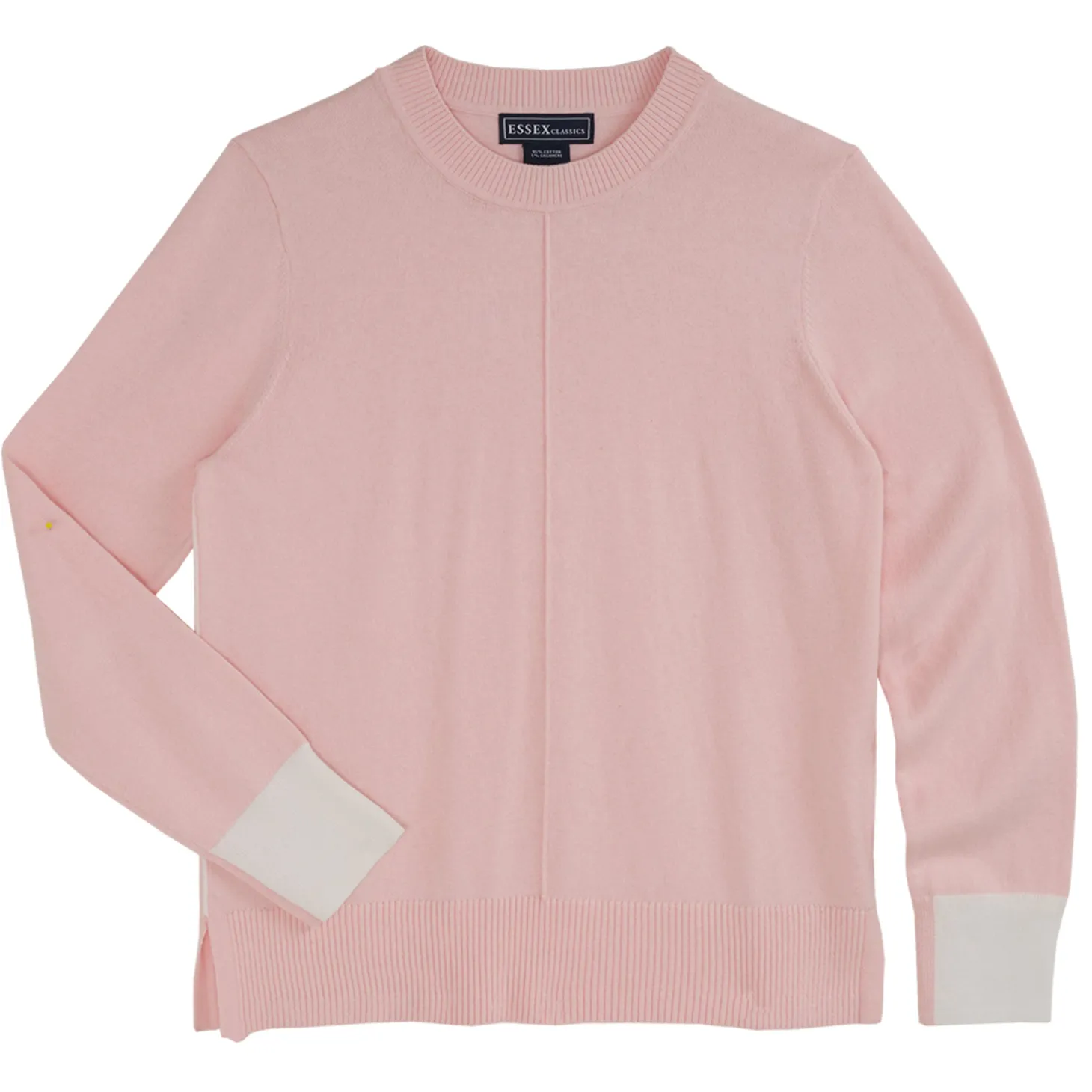 Essex Classics Ladies’ Luca Crewneck Sweater