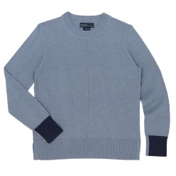 Essex Classics Ladies’ Luca Crewneck Sweater