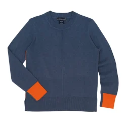 Essex Classics Ladies’ Luca Crewneck Sweater