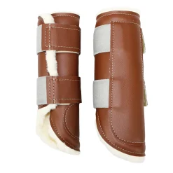 Euro Pro Askan Horse Boots