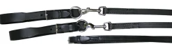 Extra Long Leather Draw Reins