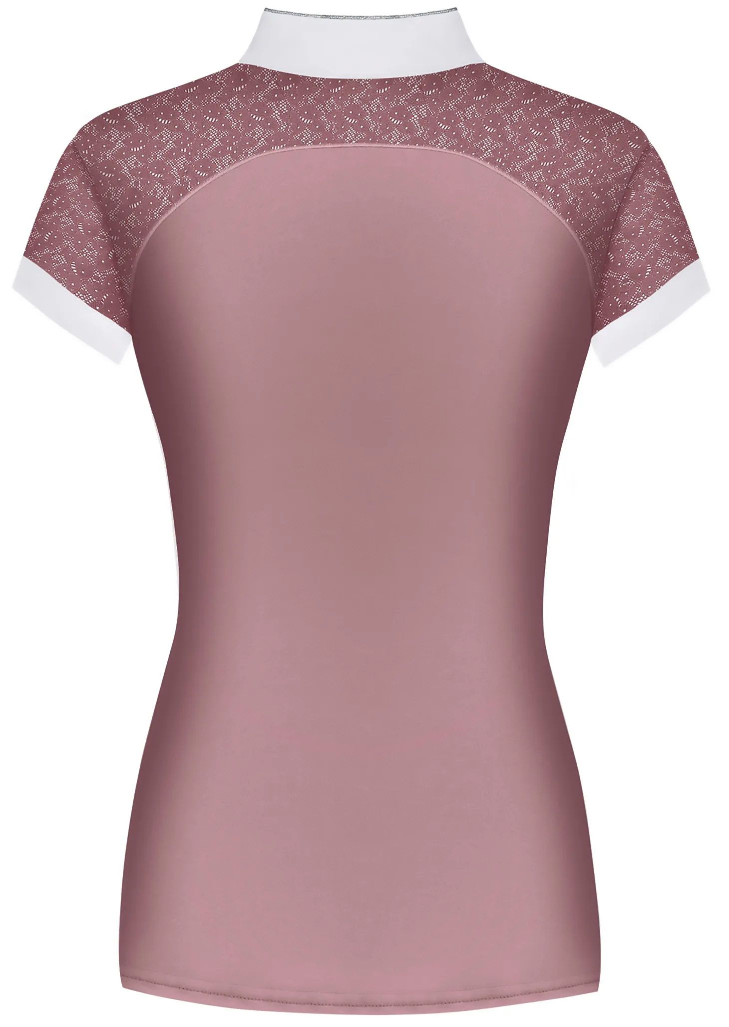 Fair Play® Ladies’ Anita Short Sleeve Show Shirt