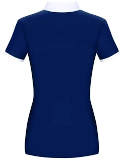 Fair Play® Ladies’ Ingrid Short Sleeve Show Shirt