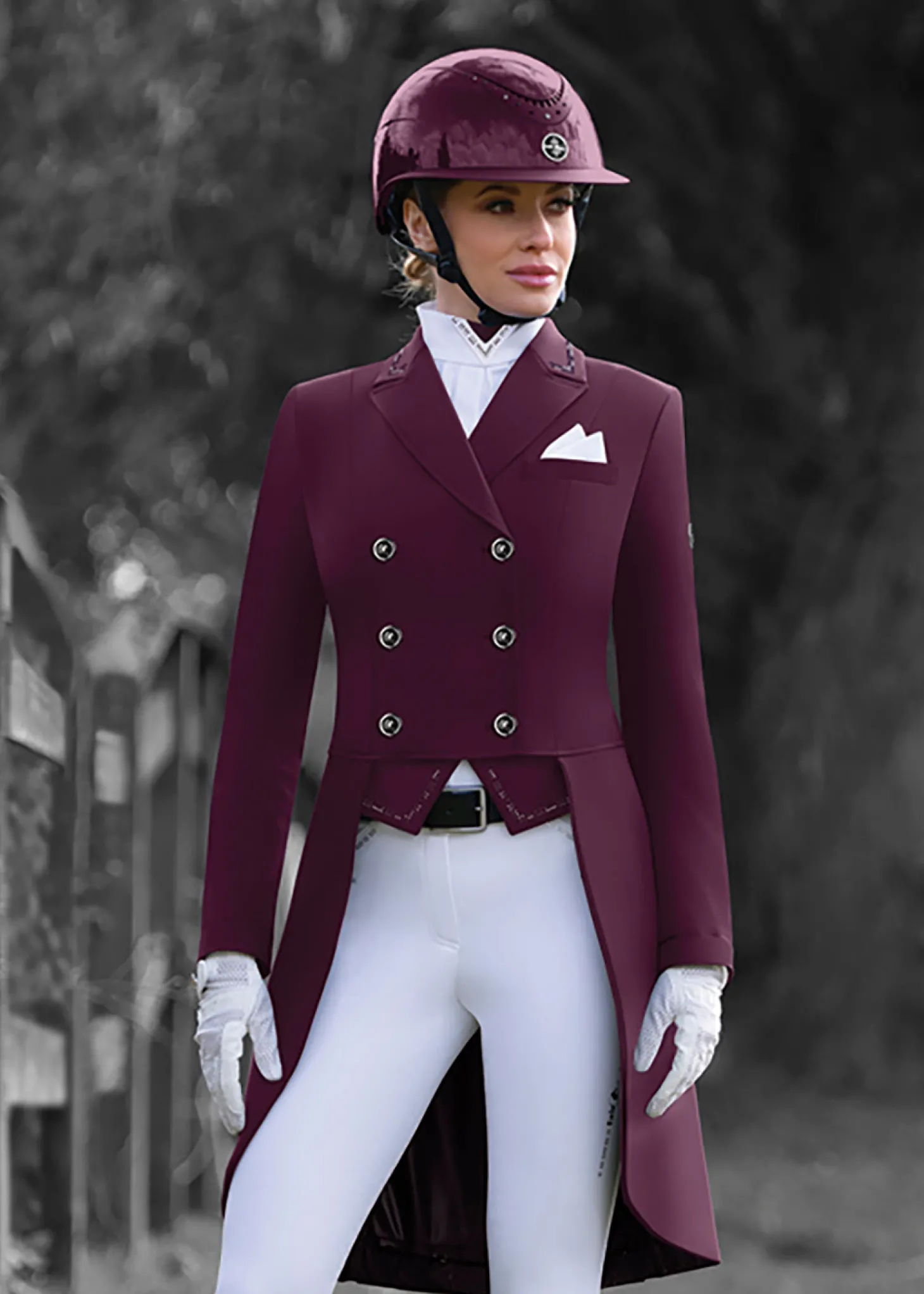 Fair Play® Ladies’ Nadine Shadbelly