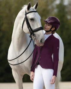 Fair Play® Ladies’ Natalie Show Coat
