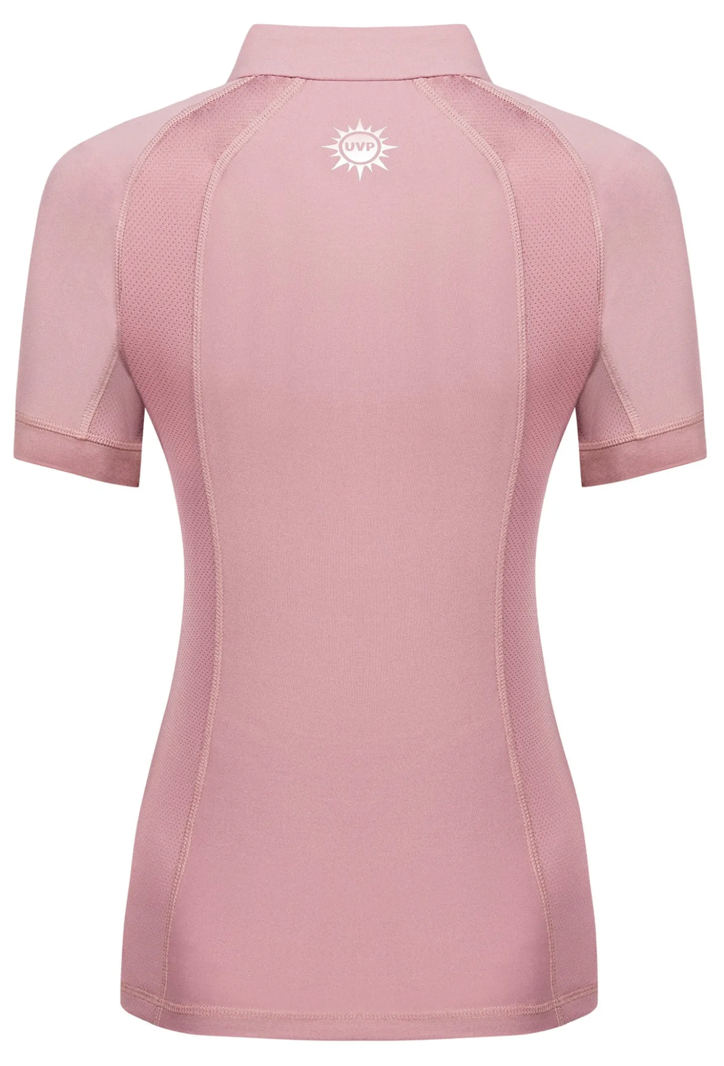 Fair Play® Ladies’ Paula Short Sleeve Shirt