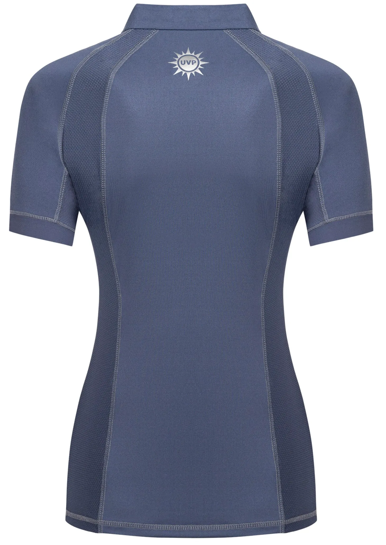 Fair Play® Ladies’ Paula Short Sleeve Shirt
