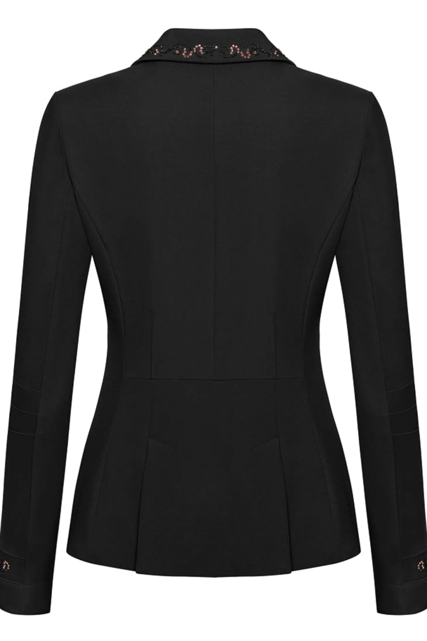 Fair Play® Ladies’ Taylor Chic RoseGold Show Coat