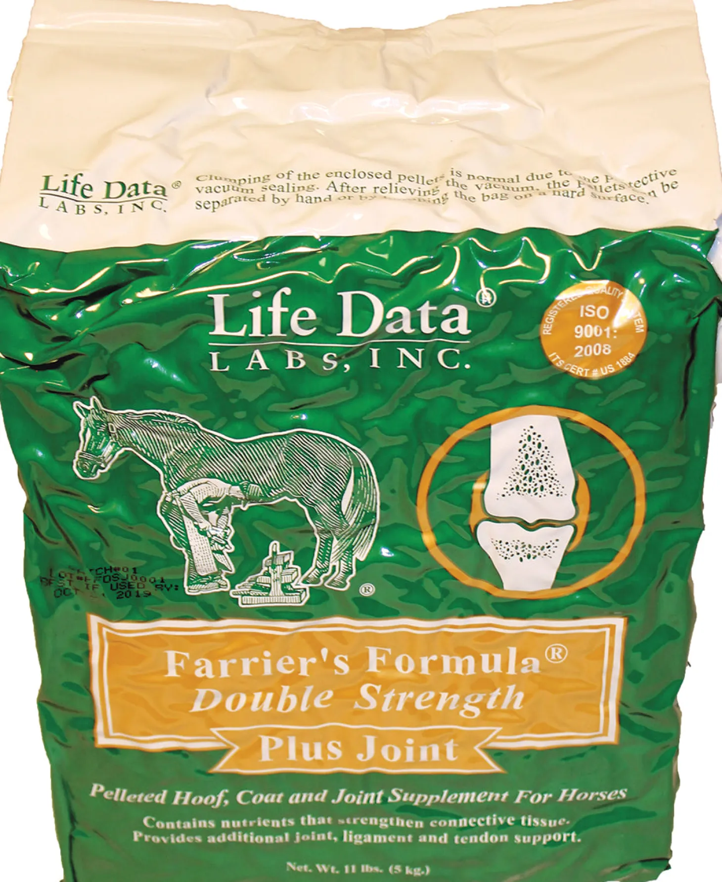 Farrier's Formula® Double Strength Plus Joint