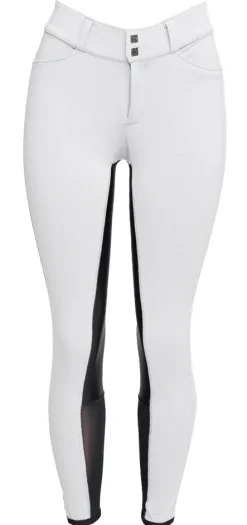 FITS® Free Flex Front-Zip Full-Seat Breech
