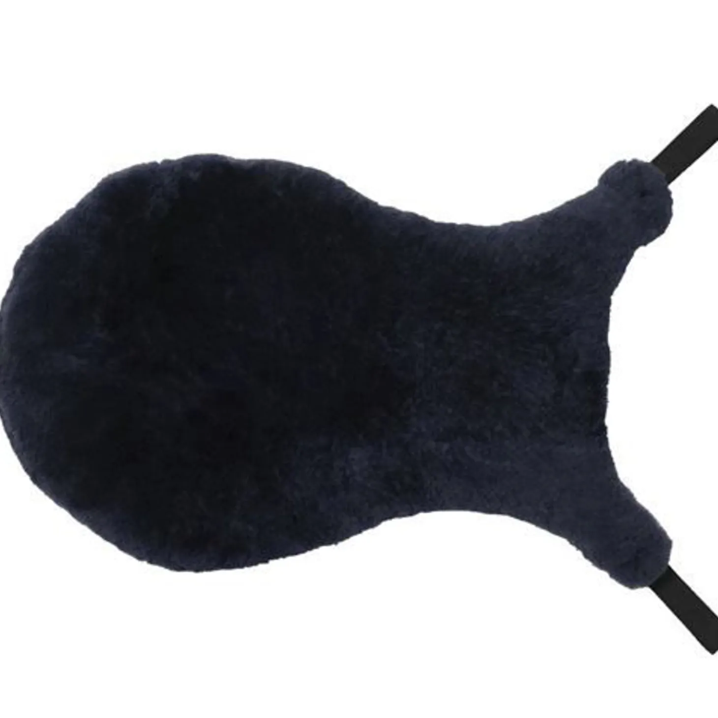 Fleeceworks™ Sheepskin Seat Cover