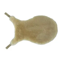 Fleeceworks™ Sheepskin Seat Cover