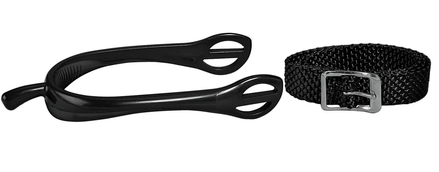 Flexi Spur Set