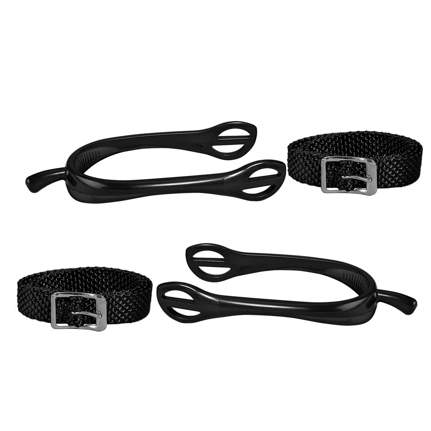 Flexi Spur Set
