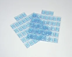 Flexible Ice Cells
