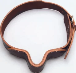 French Cribbing Strap