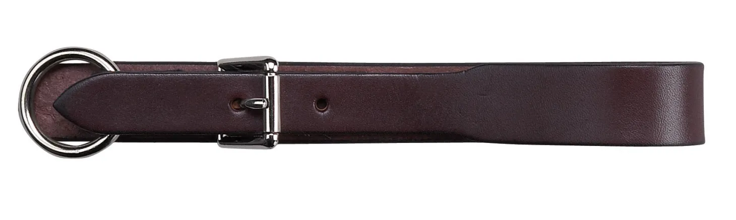 Girth Loop With Buckle