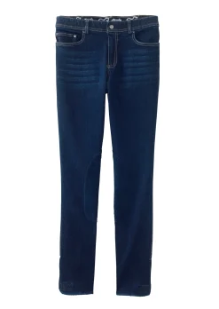 Goode Rider™ Men's Jean Knee-Patch Breech