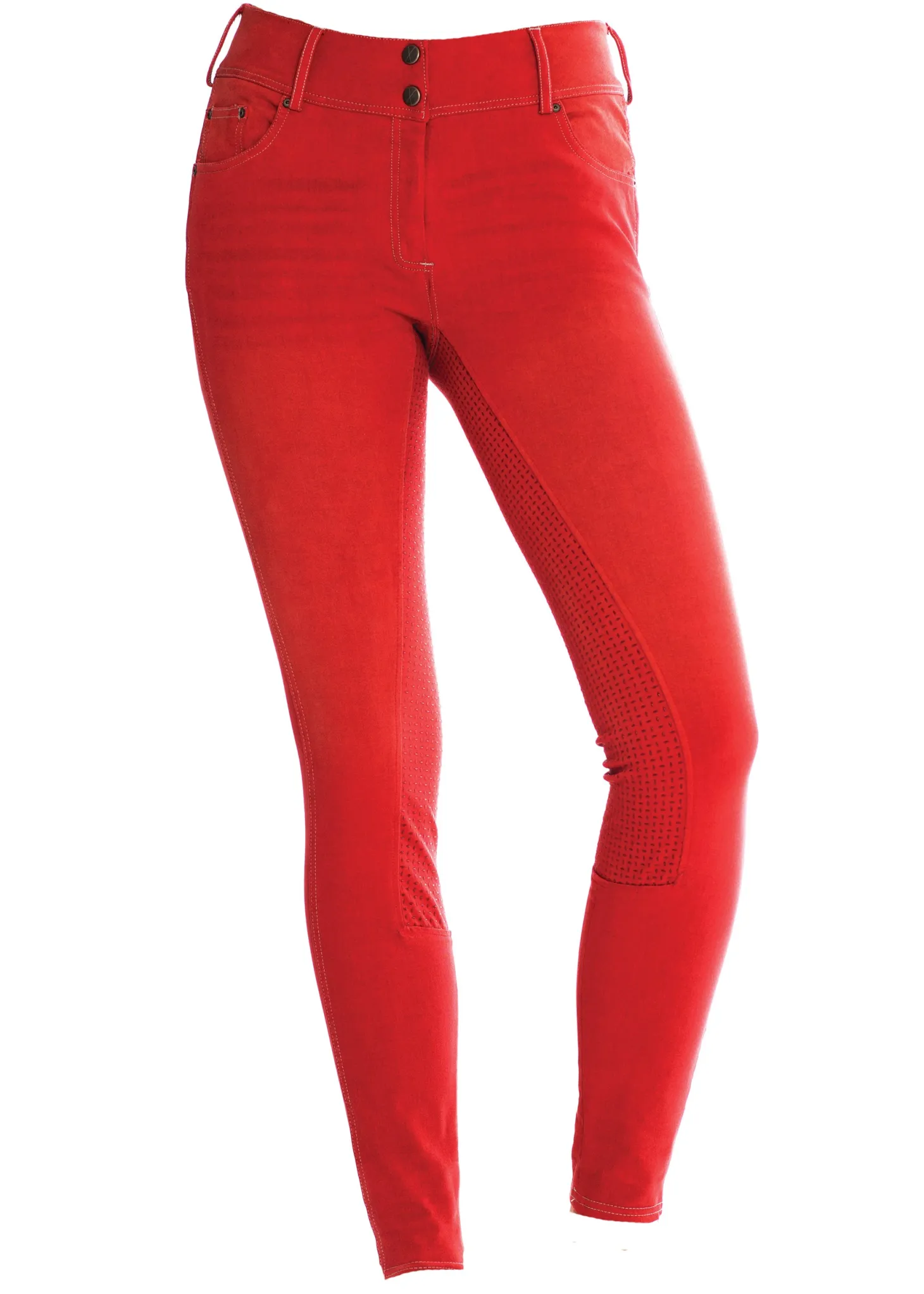 Goode Rider™ Vogue Jean Full-Seat Breech