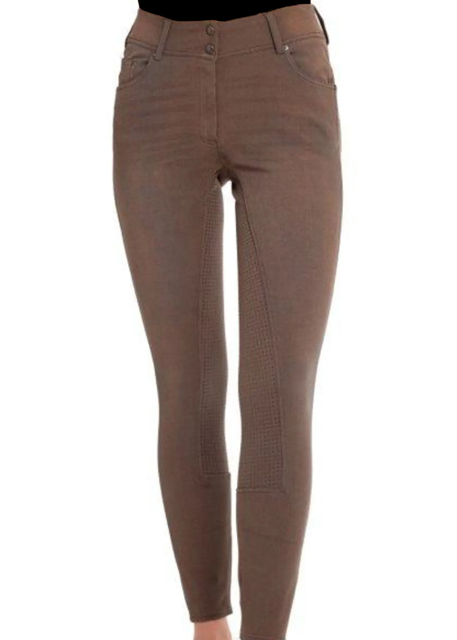 Goode Rider™ Vogue Jean Full-Seat Breech