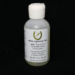 Grand Circuit White Lightning® Gel 60 ml