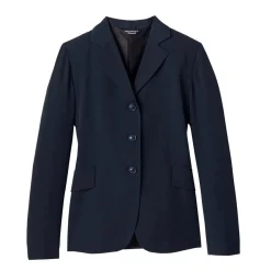 Grand Prix® Girls' EQJ Classic Sport Coat